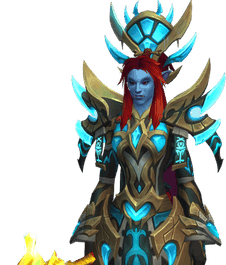 Umbrys render