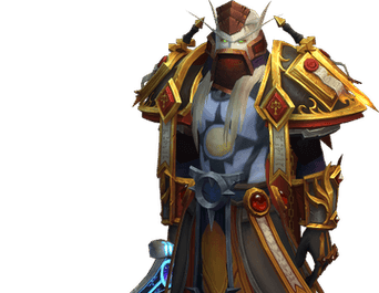Vaelthas render