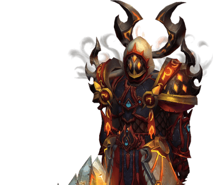 Varexin render