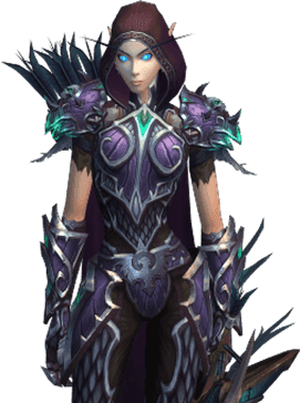 Velidora render