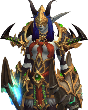 Ysmay render