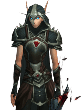 Ziptoria render