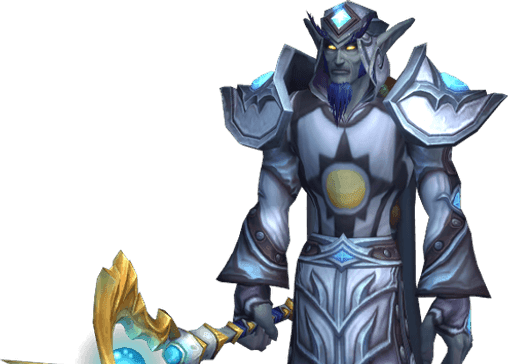 Aldenon render