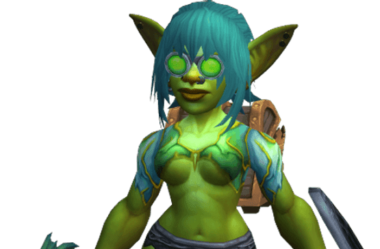 Cheesee render