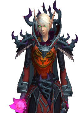 Compromise render