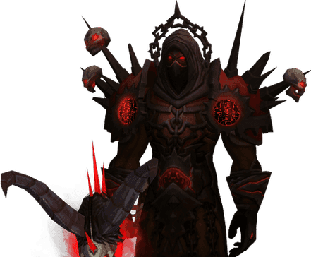 Dagara render