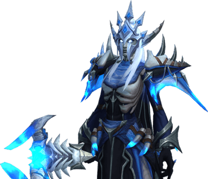 Dandee render