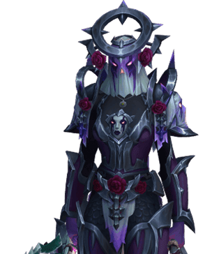 Discord render