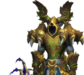 Erutanjaxon render