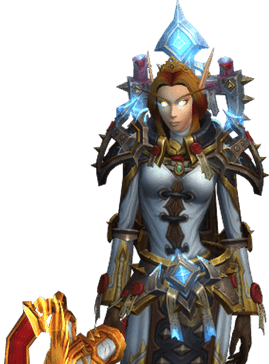 Evelis render
