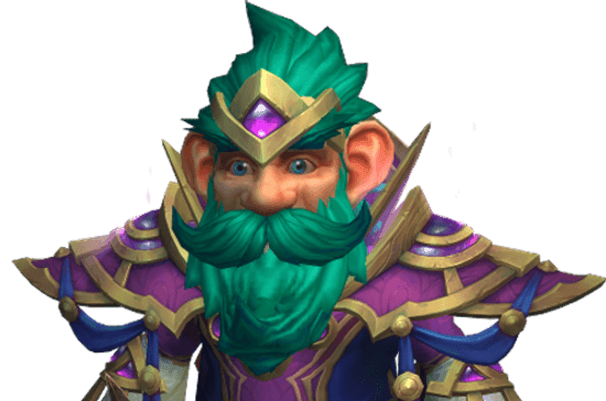 Frostbit render