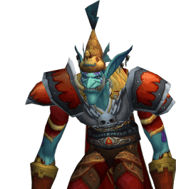 Gerzz render