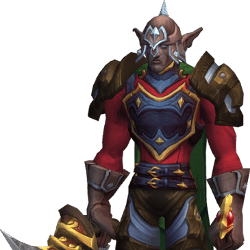 Heratic render