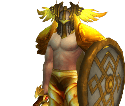 Itsovernow render