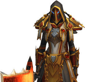 Jinks render