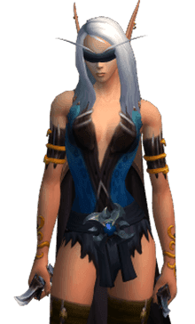 Kiivas render