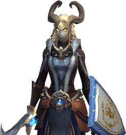 Kissara render