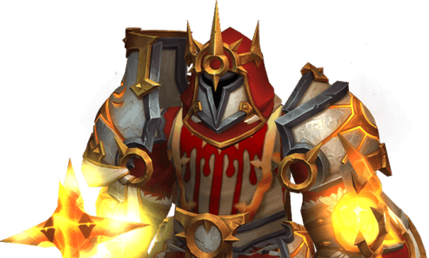 Korkahn render