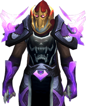 Kylanis render