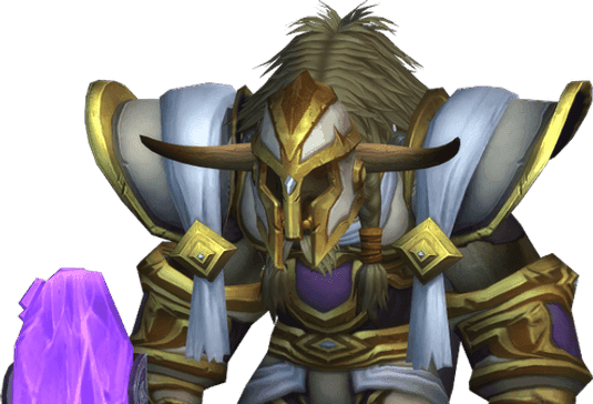 Larrakru render