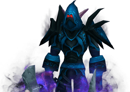 Lazyhybic render