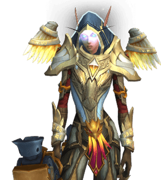 Leoni render