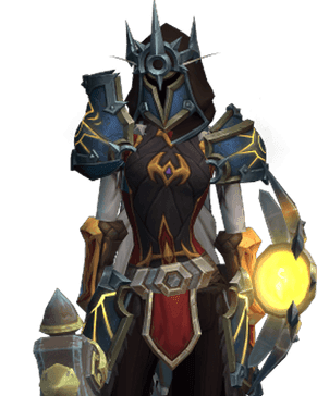 Lilow render