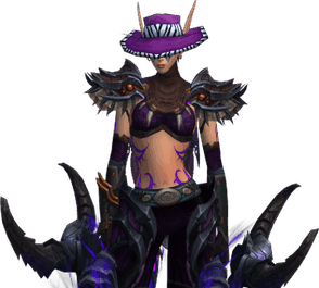Loki render