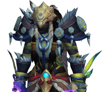Mirubea render