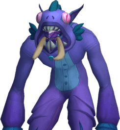 Myrcat render