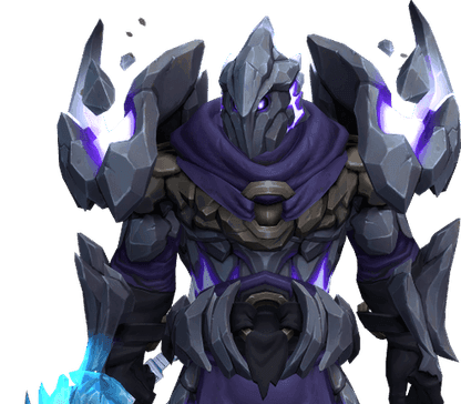 Nemoch render