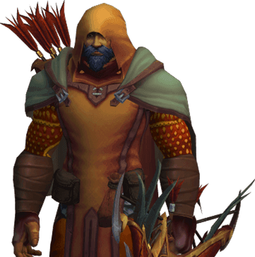 Nodens render