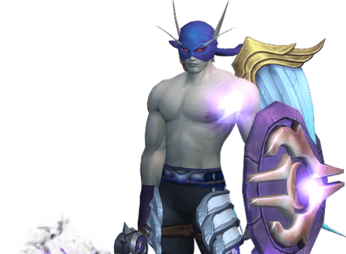 Ohnoitscame render