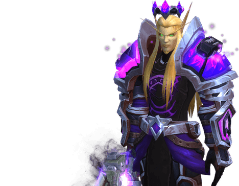 Poonzer render
