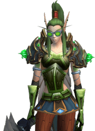 Precious render