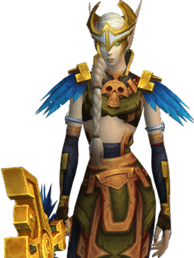 Psykhe render