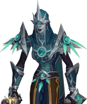 Purulent render
