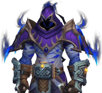 Raehon render