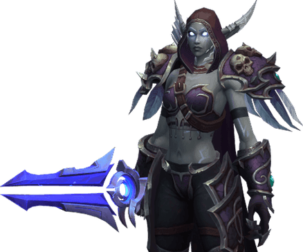 Siggi render