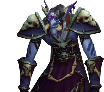 Theflee render