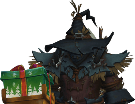 Topa render