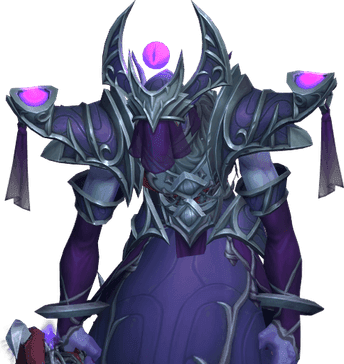 Trollboy render