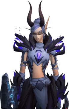 Voidwench render