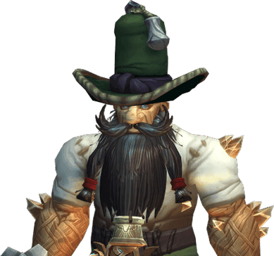 Willybeef render