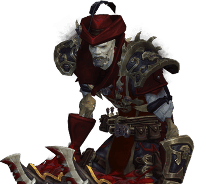 Wodie render