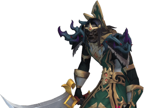 Yabbo render