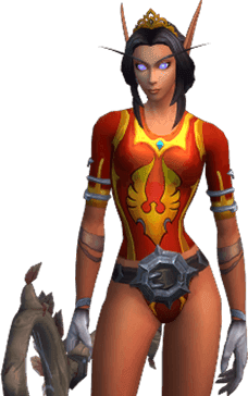 Zalectra render
