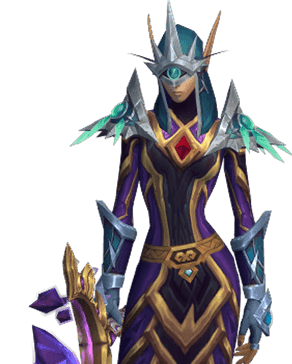 Zaye render