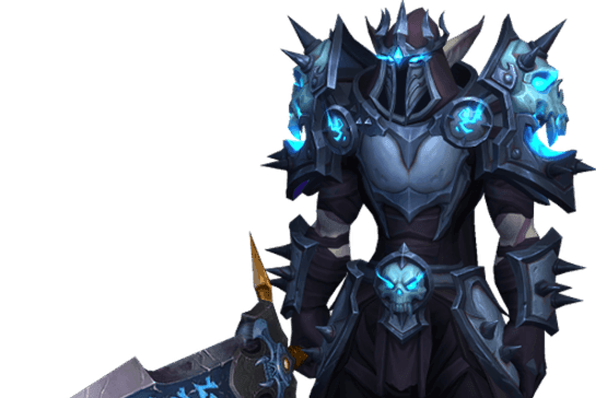Bastor render