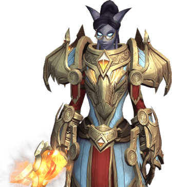 Daanrix render